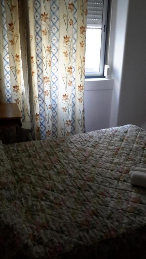 Perola Da Baixa Hotel Lisbon Luaran gambar