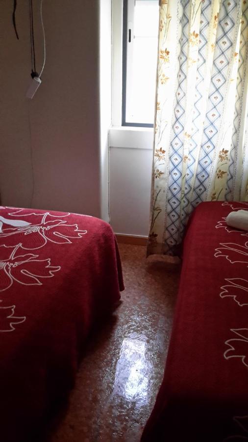 Perola Da Baixa Hotel Lisbon Luaran gambar