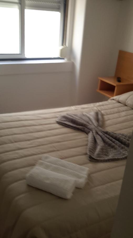 Perola Da Baixa Hotel Lisbon Luaran gambar