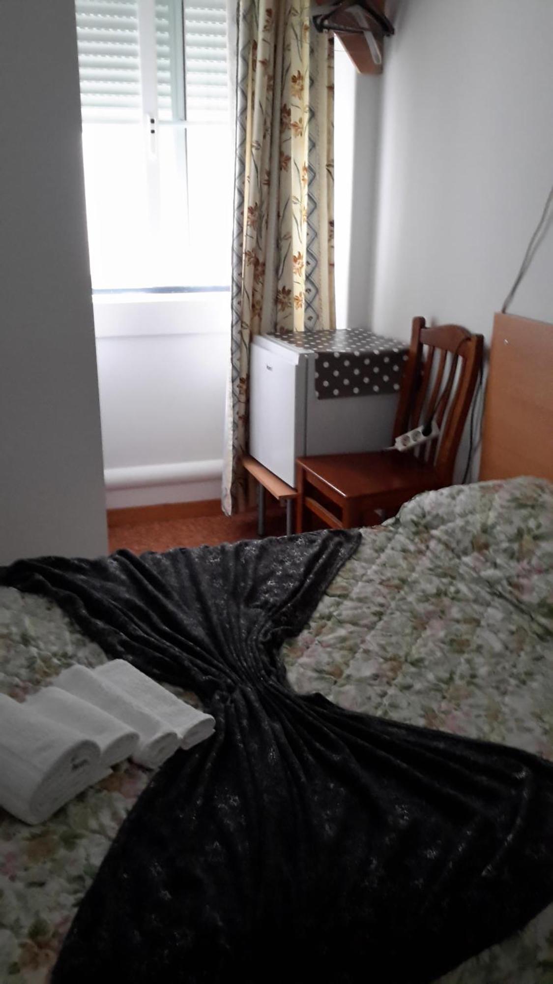 Perola Da Baixa Hotel Lisbon Luaran gambar