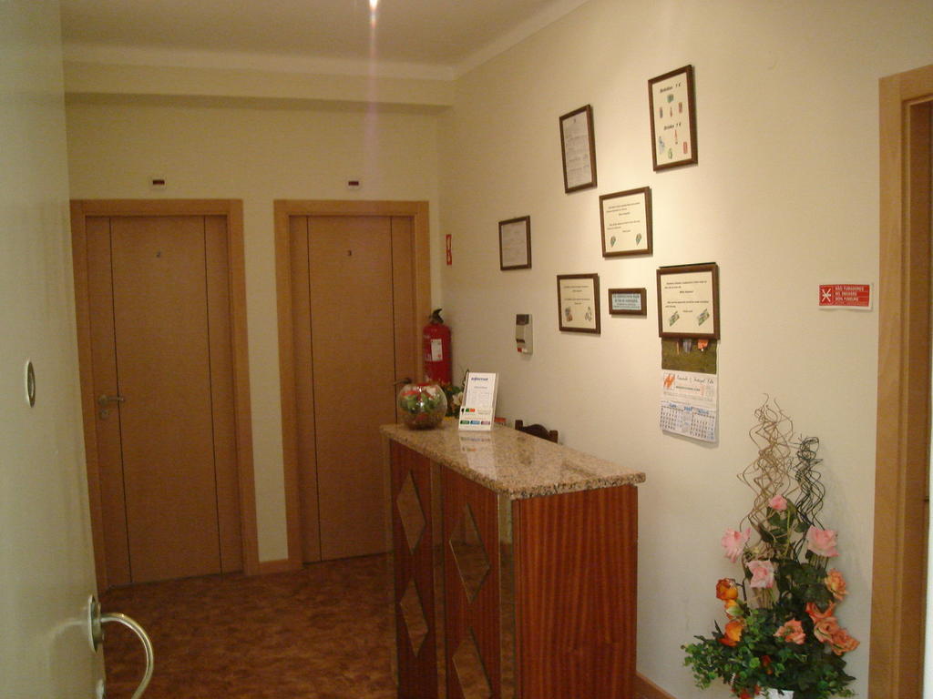 Perola Da Baixa Hotel Lisbon Luaran gambar